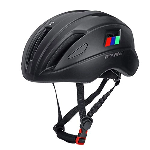 Mountain Bike Helmet : LXLAMP mtb helmet cycling helmet Trek Helmet Bike Helmet Womens Cycling Helmets Men Road Adjustable Bike Helmet Sun Visor Bicycle Helmet Adult Bike Helmets Black full face helmet mountain bike