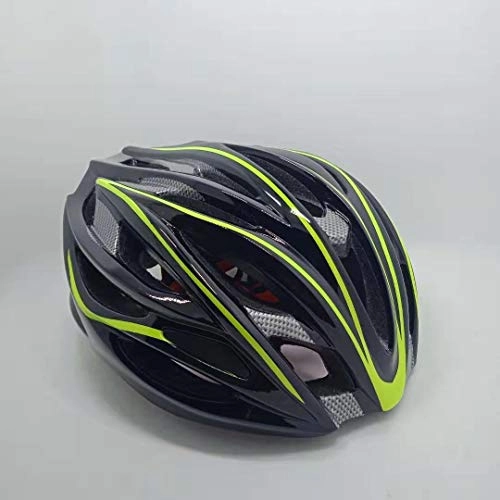 Mountain Bike Helmet : NOBRAND Bike Mountain Bike Helmet Adult Men's And Women's Cycling Helmet Four Seasons Helmet Outdoor Cycling Equipment