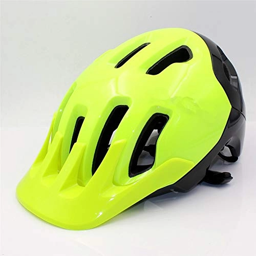 Mountain Bike Helmet : NTMD Cycling helmet helmets for adults bicycle womens bike Road Helmet Cycling Eps Men's Women's Ultralight Mtb Mountain Bike Comfort Safety Cycle Bicycle (Color : 3)