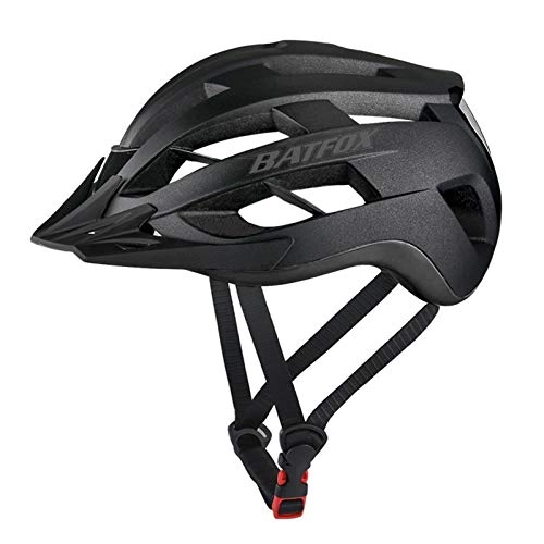 Mountain Bike Helmet : Tacey Mountain Bike Helmet Cycling Helmet, Adjustable Bicycle Skateboard Scooter Hoverboard Helmet, Lightweight MTB Helmet For Men Women