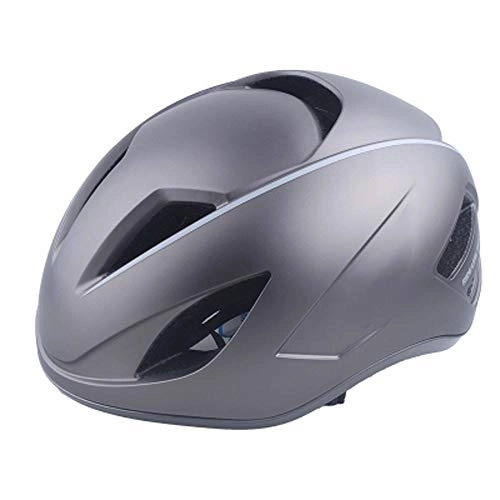 Mountain Bike Helmet : TIDRT Bicycle Helmet Pneumatic Breaking Wind Riding Helmet Mountain Bike Helmet Equipment