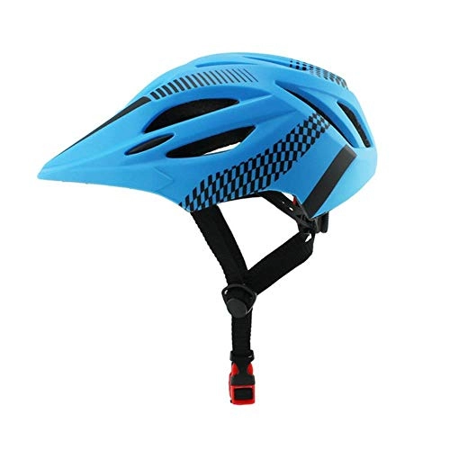 Mountain Bike Helmet : TTZY Bicycle Helmet Detachable Pro Protection Children Full Face Bike Cycling Led Mountain Mtb Road Helmet Cascos Ciclismo, No Chin Guards