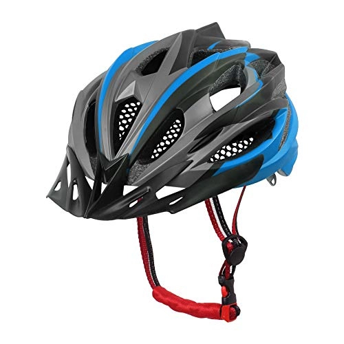 Mountain Bike Helmet : X-TIGER Cycle Helmet With Detachable Visor BMX Mountain Road Bicycle MTB Helmets Adjustable Cycling Bicycle Helmets for Adult Men&Women Outdoor Sport Riding Bike Fully CE Certified