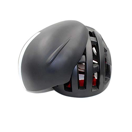 Mountain Bike Helmet : XYBB Helmet Outdoor Sports Cycling Helmet MTB Mountain Road Cycling Bike Safety Lightweight Helmet Men Women 2