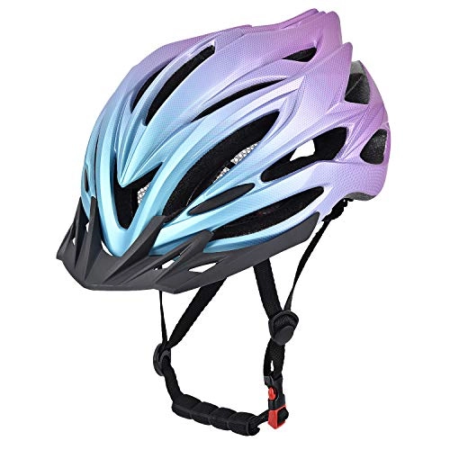 womens adult bike helmet