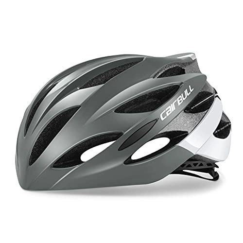 Mountain Bike Helmet : YUNSHAO Mountain Bike Helmet With Sunglasses Intergrally-Molded MTB Bicycle Helmet Mountain Road Bike Helmet (Color : 09, Size : M)