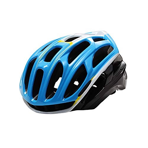 Mountain Bike Helmet : YuuHeeER 1PC Mountain Bike Helmet Cycling Helmet Adjustable Heat Dissipation 36 Vents Extra Safety Protection Super Light