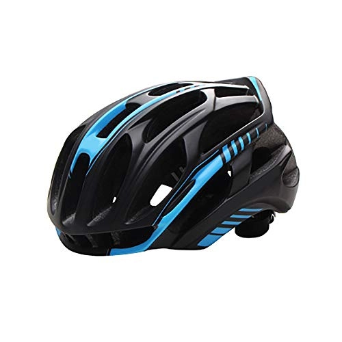 Mountain Bike Helmet : YuuHeeER 1PC Mountain Bike Helmet Cycling Helmet Adjustable Strap Sport Headwear New Dynamic Washable Lining With Insect Net