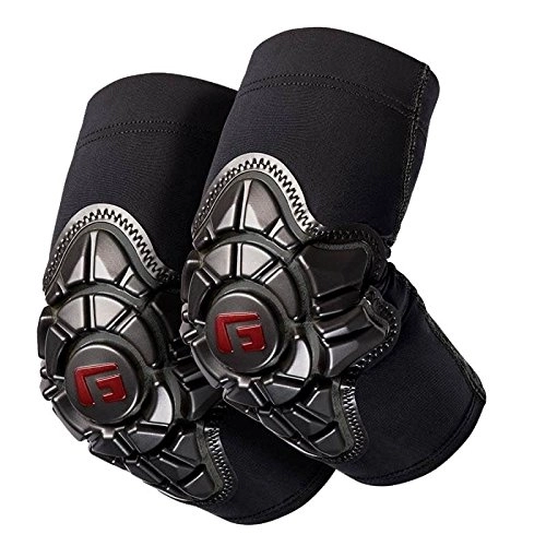 Protective Clothing : Gform Elbow Pro-X Mixed, unisex, GFPXEBK_G_XS, Black, XS