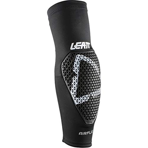 Protective Clothing : Leatt Airflex Elbow Guard Black, XXL