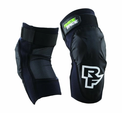 Protective Clothing : Race Face Ambush Men's Elbow Protector, Men, Protektor Ambush Elbow, Stealth