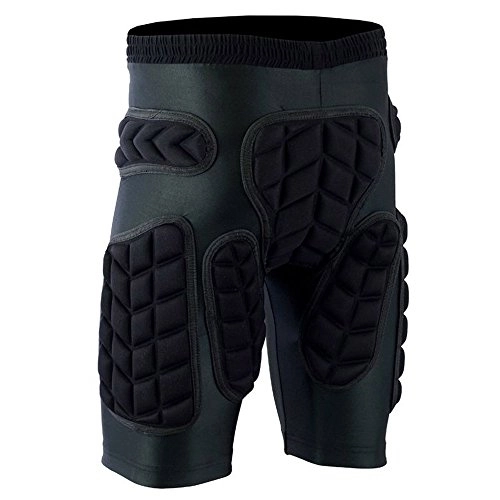 Protective Clothing : SNOWBOARDS SKIING MOUNTAIN BIKE CYCLING BICYCLE SHORTS SKATING PROTECTIVE ARMOUR (XL)