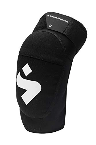 Protective Clothing : Sweet Protection Knee Pads, black, XL