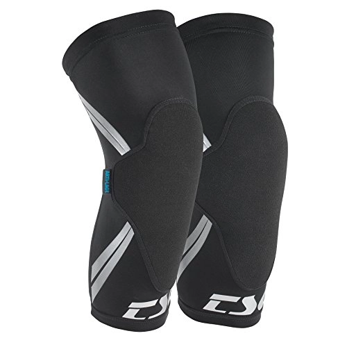 Protective Clothing : Tsg Knee Sleeve Dermis A Boy Knee PadsBlack, XXS / XS