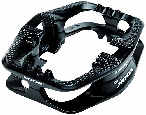Mountainbike-Pedales : Look Pedalplatte Cage Composite, 3020145