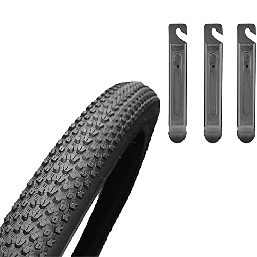 Mountainbike-Reifen : CATAZER 26 Zoll Fahrradreifen, 27, 5 / 29 Zoll Fahrradreifen, Ersatzreifen für MTB Mountainbike Reifen Mountainbike Reifen 26x1, 95 / 27, 5x1, 95 / 29x1, 95 (27, 5 Zoll x 1, 95)