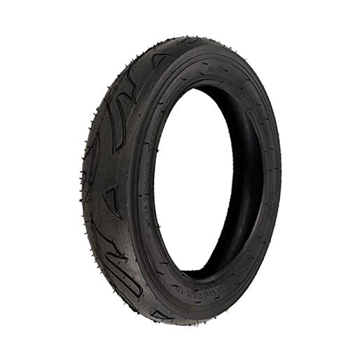 Mountainbike-Reifen : Generic Reifen 12 1 / 2x2 1 / 4 Innen- und Außenreifen Verschleißfester, Rutschfester Mountainbike-Luftreifen