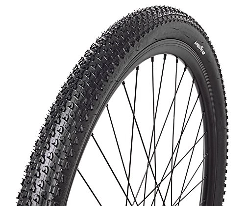 Mountainbike-Reifen : Goodyear Faltbares Bead Mountain Bike Tire, 69, 8 cm / 650B X 2 / 5, 4 cm schwarz