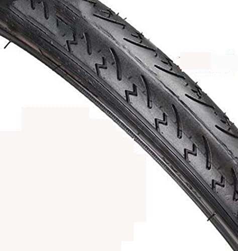 Mountainbike-Reifen : HMTE Fahrradreifen Mountain Road Bike Reifen Reifengröße 14 / 16 * 1.2 (Color : 14x1.2)