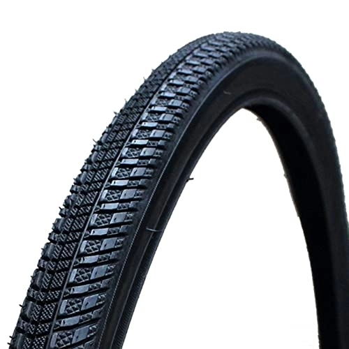Mountainbike-Reifen : LSXLSD Autobahn-Fahrrad-Reifen-Stahldraht-Reifen 26 Zoll 1, 5 1, 75 60TPI 700C * 28 32 35 38C 30TPI Mountainbike Reifen Teile (Color : 26X1.75 60TPI)