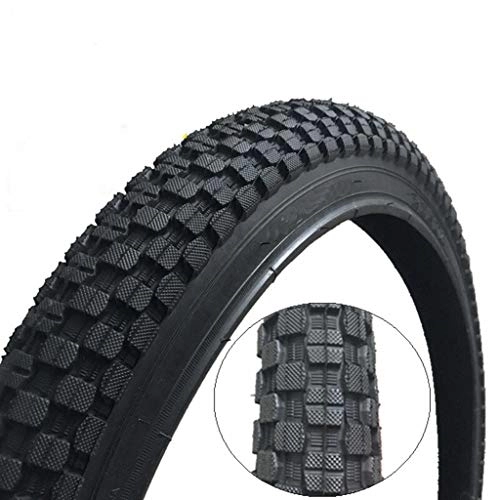 Mountainbike-Reifen : LXRZLS. Fahrradreifen 20 "20 Zoll 20x1.95 2.125 BMX Bike Tyres Kinder MTB Mountainbike Reifen Radfahren Reiten Innenrohr (Color : 20X2.125)