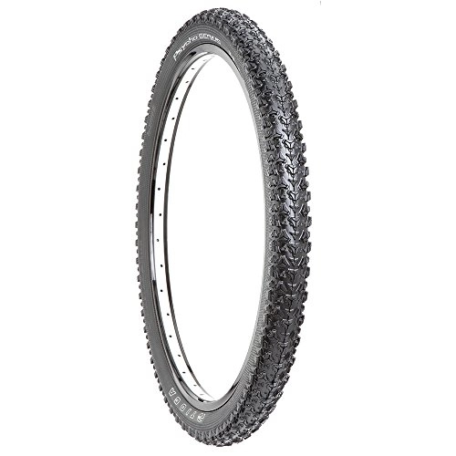 Mountainbike-Reifen : Tioga MTB bcir0904 MTB-Reifen Unisex Erwachsene, schwarz