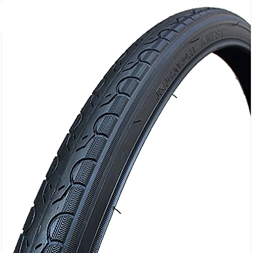 Mountainbike-Reifen : VRTTLKKFE Bike Tire K193 Steel Tire 14 16 18 20 24 26 Inch 1.25 1.5 1.75 1.95 20 1-1 / 8 26 1-3 / 8 Mountain Road Bike Tire (Size : 261.25) 26 * 1.25 (Size : 24 * 1.25)