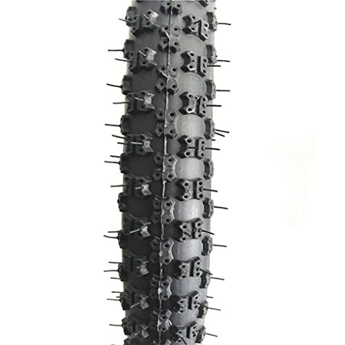 Mountainbike-Reifen : WAWRQZ 20x13 / 8 37-451 Fahrradreifen 20 Zoll 20 Zoll 20x1 1 / 8 28-451 BMX Fahrrad Reifen Kinder MTB Mountainbike-Reifen (Color : 20x1 3 / 8 37-451)