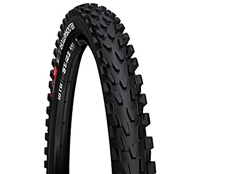 Mountainbike-Reifen : WTB Velociraptor Cross Country Mountain Bike Tire (26x2.1 Front, Wire Beaded Comp, Black)