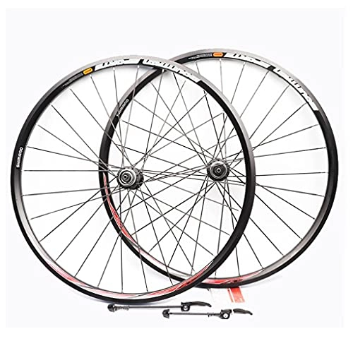 Mountainbike-Räder : M-YN Fahrradrand MTB-Fahrrad-radsatz 26-Zoll-doppelwand-felge-dichtungslager-hub-scheibenbremse Qr Für 7-11-gang-fahrrad-rad