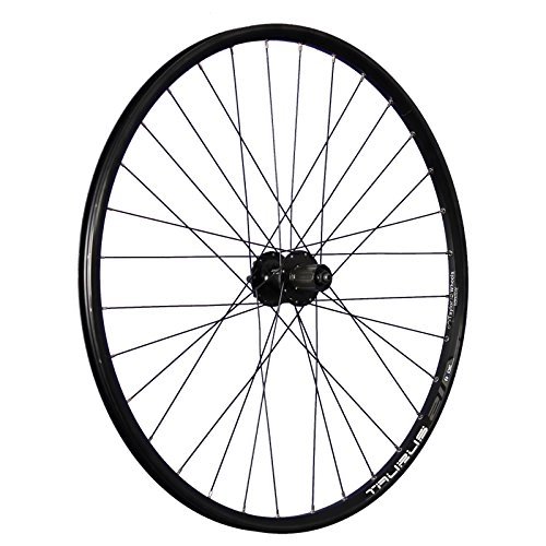 Mountainbike-Räder : Taylor-Wheels 29 Zoll Hinterrad Ryde Taurus21 FH-M475 7-10 Disc schwarz