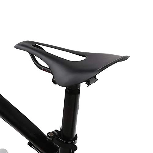 Mountainbike-Sitzes : Aigid Fahrradsattel, Carbon Leichtgewicht Fahrrad Fahrrad Fahrradsitz Sattel für Mountain Rennrad