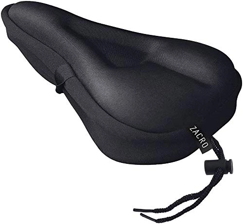 Mountainbike-Sitzes : XMJ Bike Seat Cover for Mountain Bike Seat and Road Bike Saddle, Bike Saddle Cover