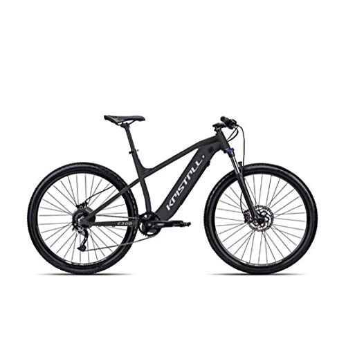 Elektrische Mountainbike : AISHFP Adult Mens Electric Mountain Bike, Lithium-Batterie LCD Display Offroad Elektro-Fahrrad, Aluminium Rahmen Ebene All-Terrain E-Bikes, 36v, 27.5Inch