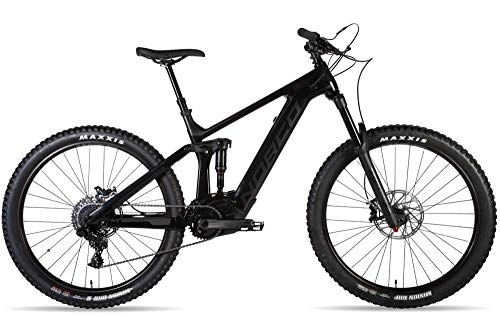 Elektrische Mountainbike : Norco Sight C NX11 VLT 27 2019, Rahmengre:L