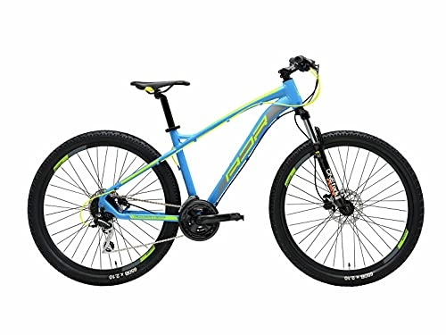 Mountainbike : Adriatica Mountainbike 27, 5 Zoll Wing RS RH 44