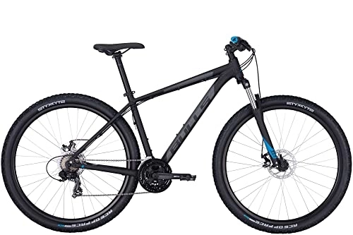 Mountainbike : Bulls Wildtail 1 Disc 29 Zoll MTB 21-Gang Kettenschaltung schwarz