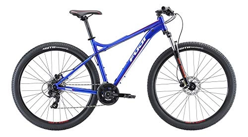 Mountainbike : Fuji Nevada 4.0 LTD 29R Mountain Bike 2020 (23" / 58cm, Blue)
