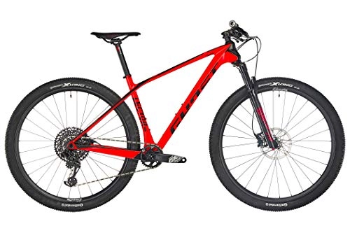 Mountainbike : Ghost Lector 6.9 LC Carbon-Mountainbike (L)