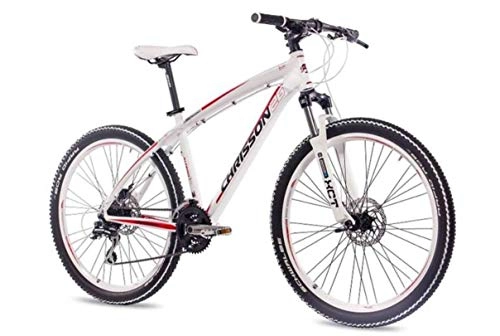 Mountainbike : Leader MTB ALTERO M360 BCE9816565 Rij 11.