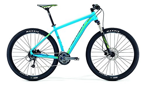 Mountainbike : Merida Big.Nine 300 29 Zoll Mountainbike Blau (2016), 50