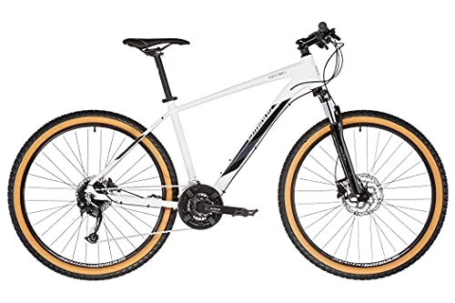 Mountainbike : SERIOUS Eight Ball Disc 27.5" weiß Rahmenhöhe 54cm 2021 MTB Hardtail