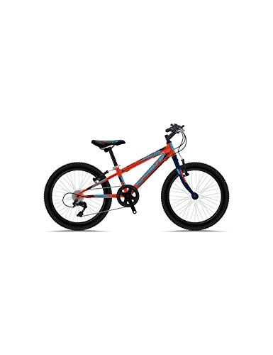 Mountainbike : SPRINT Casper 20 Zoll BK18SI6333 Rij2