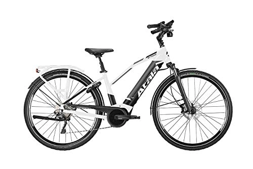 Mountainbike : tala B-Tour XLS Lady 28" 2019 City Bike Front Bosch Performance 36V, 250W, 40
