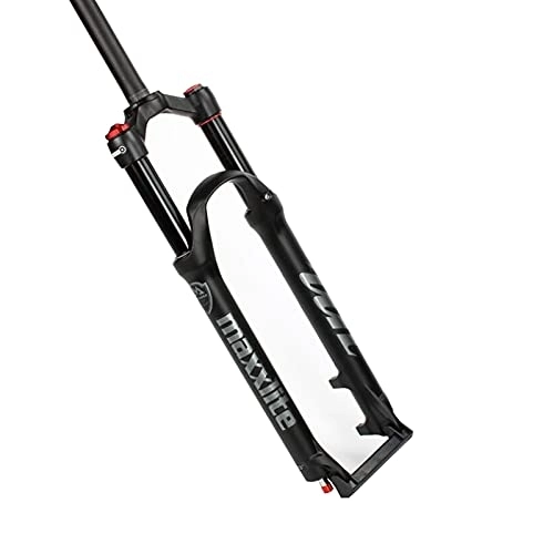 Forcelle per mountain bike : Biciclette 26 / 77.5 / 29 Pollice Air Mountain Bike Bike Fork Forcella, 120mm da Viaggio Bicycle Bicycle Fork Spalla Control Sospensione Forcella Sospensione