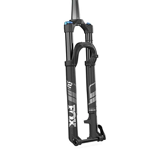 Forcelle per mountain bike : FOX FACTORY 32 Float 29" Performance 100 Grip 3Pos nero opaco 9mm deport 44mm 2021 forcella adulto Unisex