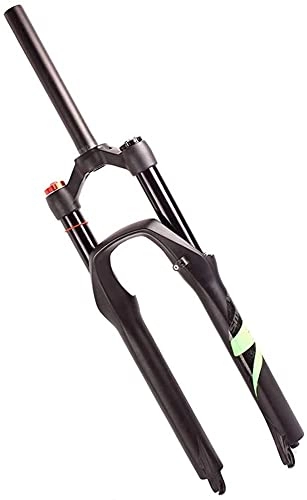 Forcelle per mountain bike : Huolirong Forcella per Bicicletta Forcella Bici Forchetta per Biciclette Mountain Bike Suspension Fork 26 27.5 29 Pollici, Forchetta MTB, Forchette in Lega Ultralight Bicycle Air Forks Viaggi