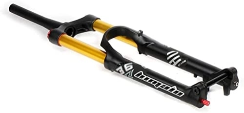 Forcelle per mountain bike : MTB Air Sospensione Forcella 27.5 29 Pollice Mountain Bike Forcella DH AM MTB 36 Viaggio 160mm Bicicletta Sospensione Aria Cono 1-1 / 2 "MTB Disco Freno Forcella Attraverso Asse 15110mm Controllo Mano