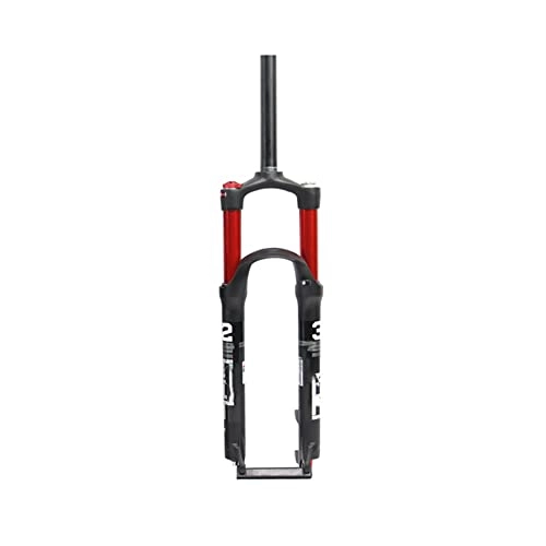 Forcelle per mountain bike : NEHARO Forcella Ammortizzata Forchette di Sospensione della Bicicletta di Montagna, 26 / 27, 5 / 29 Pollici MTB. Forchetta Anteriore della Bici for Accessori for Biciclette per Mountain Bike