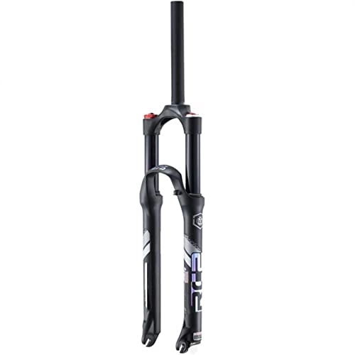 Forcelle per mountain bike : SHENYI 1 pz 26"27.5" 29 Pollici Bicicletta Forcella Pneumatica Pollici MTB Mountain Bike Forcella Ammortizzata Aria Resilienza Olio di Smorzamento Linea di Blocco for Oltre (Color : 29 Inches D)